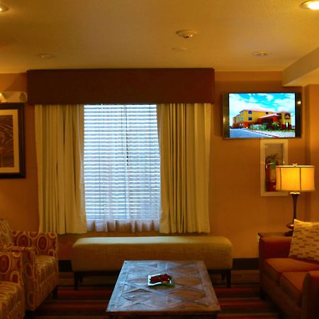 Best Western East El Paso Inn Clint Exterior photo